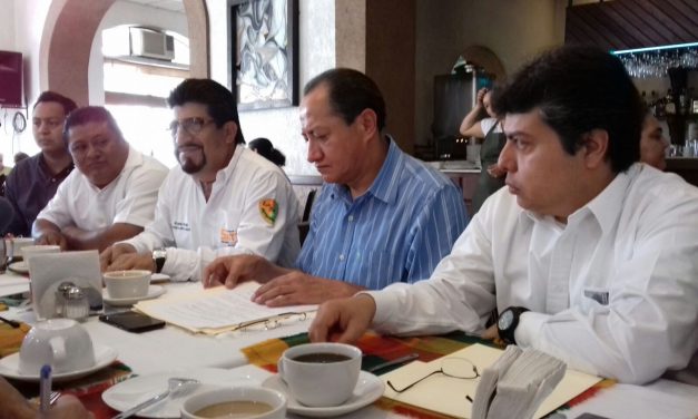 La creación de empleos mejor remunerados, principal exigencia durante desfile del 1