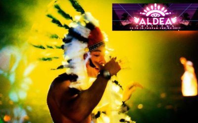 Se reitera la negativa ante el permiso de llevar a cabo el «Aldea Festival 2017» en Tuxpan, Veracruz