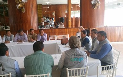Abatirán rezago educativo de 100 mil veracruzanos; IVEA