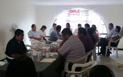 Inicia periodo de registro para Candidatos