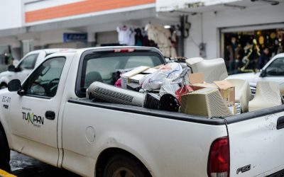 Este Viernes, Reciclaton 2017
