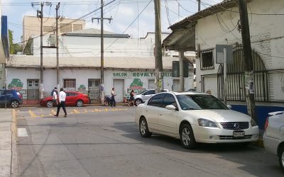 Refuerza Tránsito sus operativos