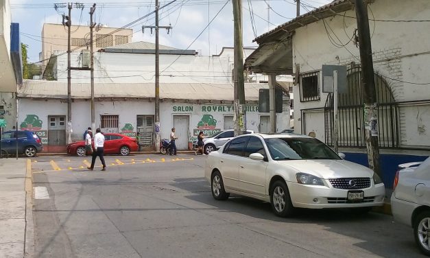 Refuerza Tránsito sus operativos