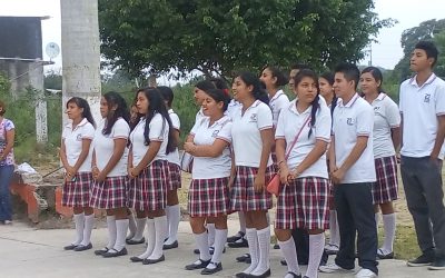 Carecen los Tebaev de docentes en los planteles