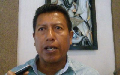 Pescadores y campesinos crean frente común contra TransCanada