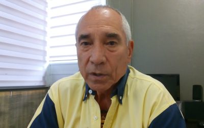 Falla en planta potabilizadora ocasionó suspensión del servicio en 33%