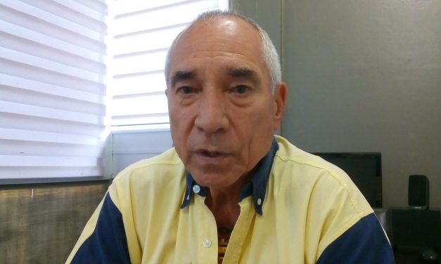 Falla en planta potabilizadora ocasionó suspensión del servicio en 33%