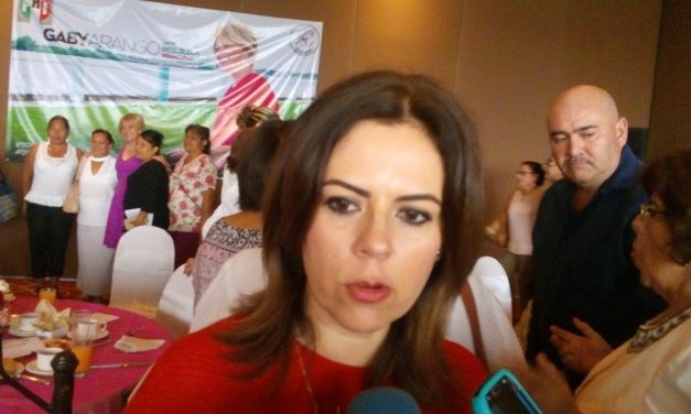 Busca PRI nuevamente posicionarse en próximas elecciones