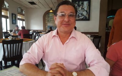 Mujeres son mayoría en la lista nominal