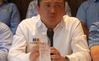 Augura PAN ganar  más de 100 alcaldías en Veracruz
