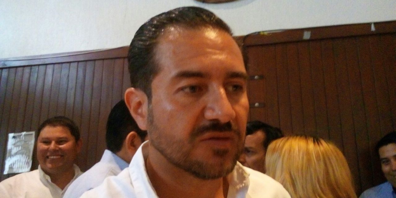 Lopéz Obrador, solo habla sin fundamentos