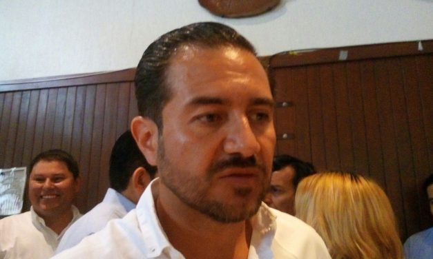 Lopéz Obrador, solo habla sin fundamentos