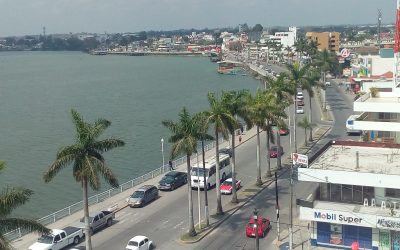 NECESARIO EXPLOTAR TURISTICAMENTE TUXPAN