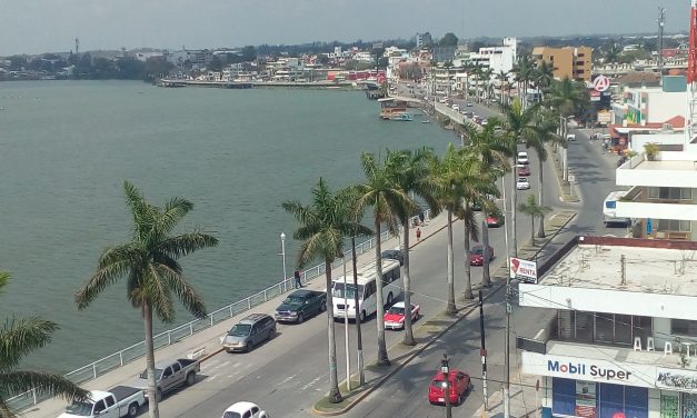 NECESARIO EXPLOTAR TURISTICAMENTE TUXPAN