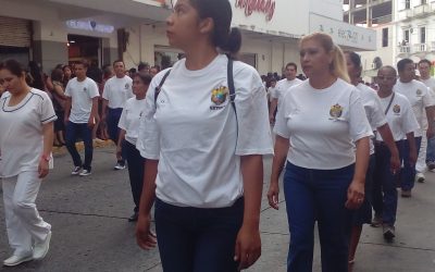 CROC pugna por mejor salario a trabajadores