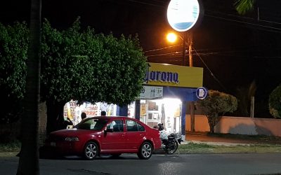 Crisis en Tuxpan por desabasto de Modelo
