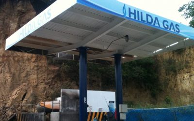 Demandan tuxpeños cierre de gasera