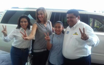 No es suficiente el arresto de Duarte, deben investigarse redes de complicidad; MZ