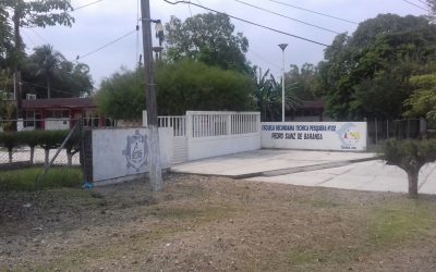 Ejidatarios ganan litigio a Técnica Pesquera; dejarán a los alumnos sin plantel