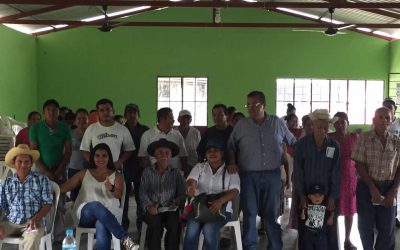 COMUNIDADES DE TUXPAN DEBEN SER ATENDIDAS DE INMEDIATO: ESTEBAN SALAS