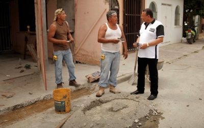 Recuperaremos vialidades y espacios recreativos: Everardo Gustin