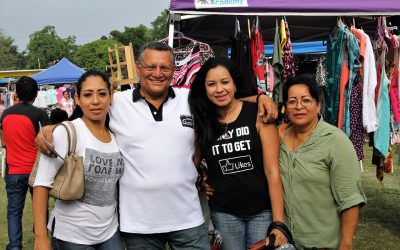 Urbanizaremos las colonias que carecen de servicios básicos: Everardo Gustin