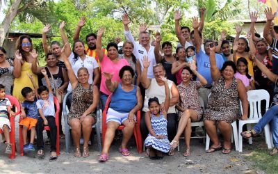 Recuperaremos espacios y campos deportivos: Everardo Gustin
