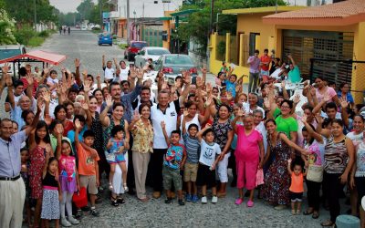 Impulsaré oportunidades laborales para los jóvenes: Everardo Gustin