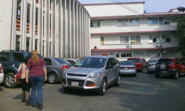 Demandan enfermeras salarios mejores