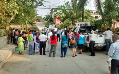Con PAN-PRD habrá fuerte inversión
