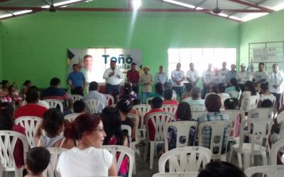 Propuestas reales no falacias