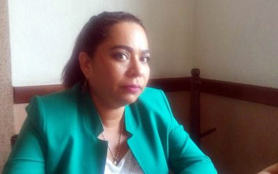Denuncia candidata del PVEM de Tamiahua