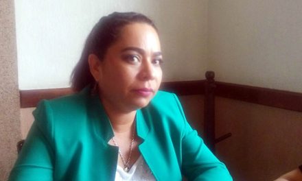 Denuncia candidata del PVEM de Tamiahua