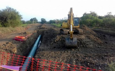 TransCanada será denunciado por pescadores