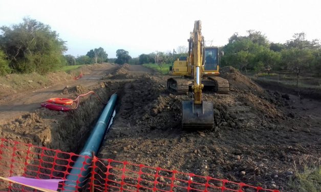 TransCanada será denunciado por pescadores