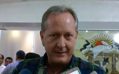 Invierten más de 3 millones de pesos en Cámaras de Seguridad