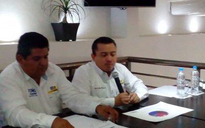Veracruz, pieza importante para la elección federal