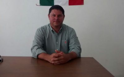 Juan Cano a la Delegación de Patrimonio del Estado zona norte