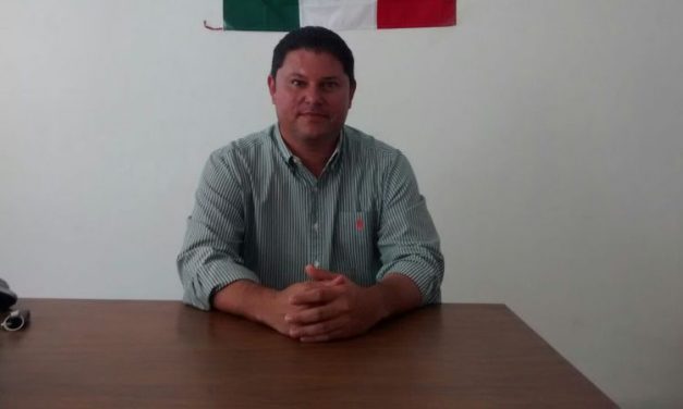 Juan Cano a la Delegación de Patrimonio del Estado zona norte