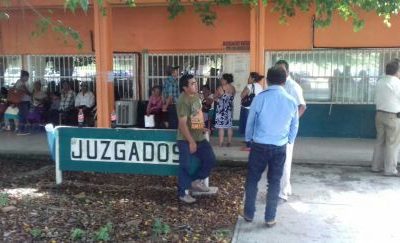 Constituyen Federación Regional de Abogados