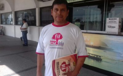 Urge banco de sangre en Tuxpan