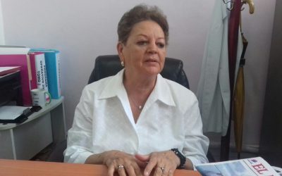 Sector Salud sin casos de Golpe de calor