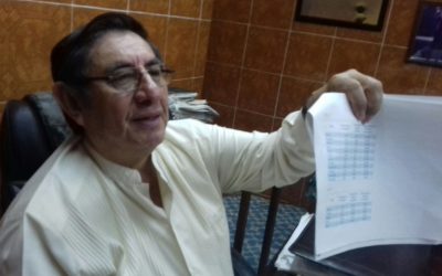 Siguen gestionando Tarifa 1F