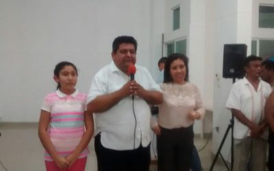 Gobernare para todos: Toño Aguilar