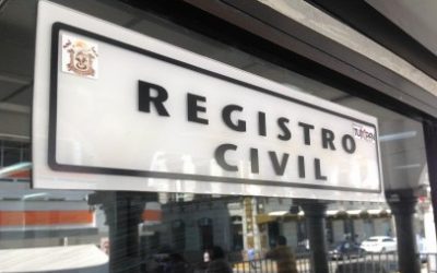 En incremento la cultura registral en Tuxpan