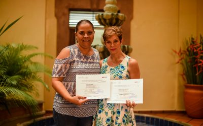 Promueve Ayuntamiento de Tuxpan Inscripción al RNT