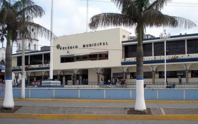 Así quedará integrado el Cabildo en Tuxpan