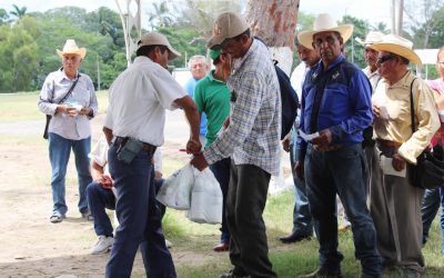 Anuncian Apertura de Ventanilla Proagro en Tuxpan