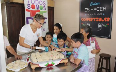 DIF Tuxpan inicia Curso de Verano Infantil y Psicosocial 2017