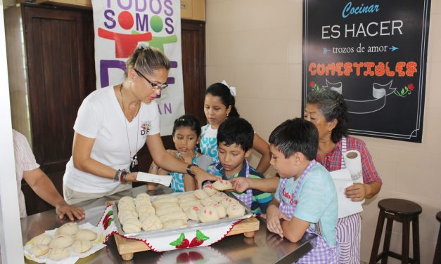 DIF Tuxpan inicia Curso de Verano Infantil y Psicosocial 2017